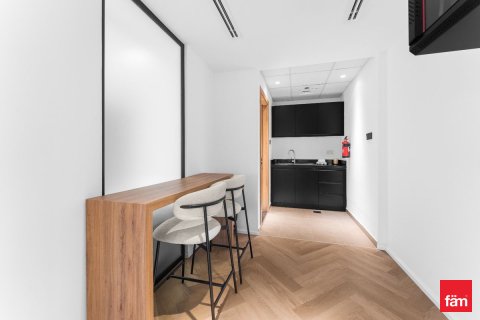 Офис 130.1м² в Дубай, ОАЭ №162420 18