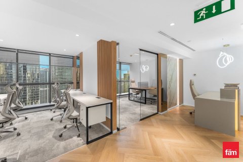 Офис 130.1м² в Дубай, ОАЭ №162420 15