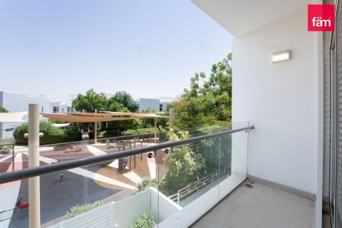 Townhouse de 3 dormitorios en Dubai, UAE No. 162418 11