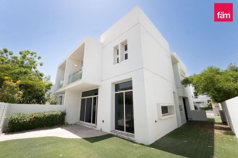 Townhouse de 3 dormitorios en Dubai, UAE No. 162418