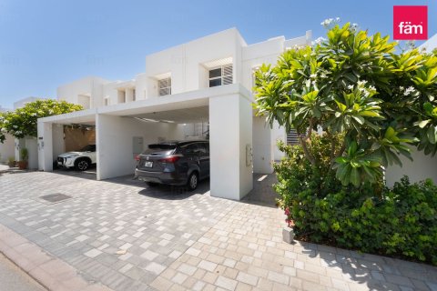 Townhouse de 3 dormitorios en Dubai, UAE No. 162418 28