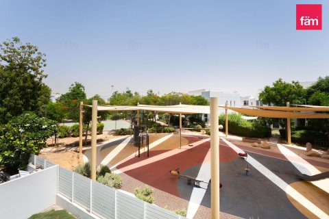 Townhouse de 3 dormitorios en Dubai, UAE No. 162418 13