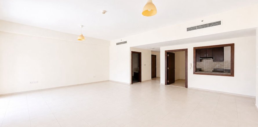 Apartment de 2 dormitorios en Business Bay, UAE No. 162414