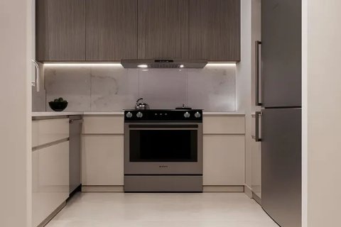 Квартира с 1 спальней в Дубай, ОАЭ №162415 13
