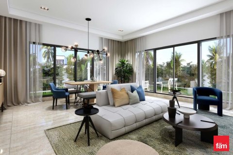 Townhouse de 4 dormitorios en Dubai, UAE No. 162419 16