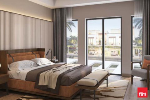 Townhouse de 4 dormitorios en Dubai, UAE No. 162419 14