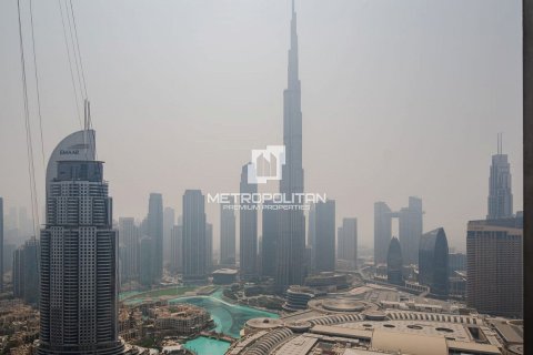 2 bedrooms Apartment in The Address Residence Fountain Views, UAE No. 62194 2