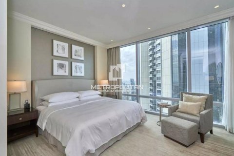 2 bedrooms Apartment in The Address Residence Fountain Views, UAE No. 62194 30