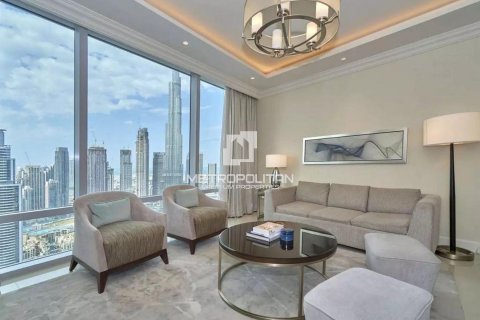 2 bedrooms Apartment in The Address Residence Fountain Views, UAE No. 62194 29