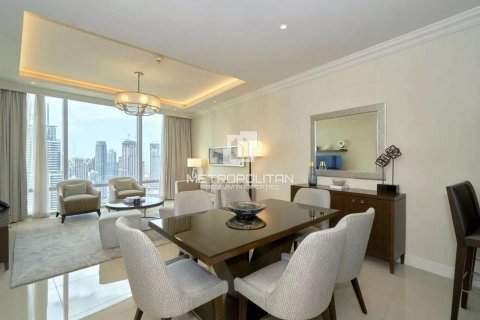 2 bedrooms Apartment in The Address Residence Fountain Views, UAE No. 62194 31