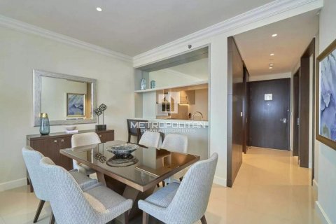 2 bedrooms Apartment in The Address Residence Fountain Views, UAE No. 62194 28