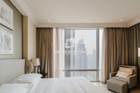2 bedrooms Apartment in The Address Residence Fountain Views, UAE No. 62194 14