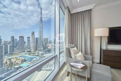 2 bedrooms Apartment in The Address Residence Fountain Views, UAE No. 62194 5