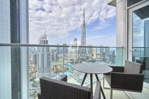 2 bedrooms Apartment in The Address Residence Fountain Views, UAE No. 62194 3