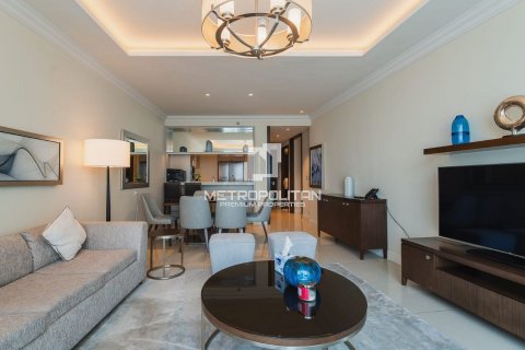 2 bedrooms Apartment in The Address Residence Fountain Views, UAE No. 62194 4