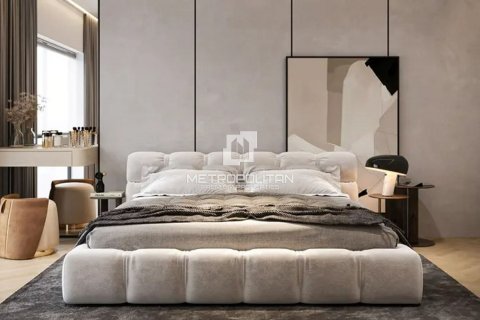 Apartment de 1 dormitorio en wasl gate, UAE No. 78805 4