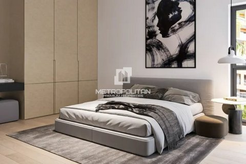 Apartment de 1 dormitorio en wasl gate, UAE No. 78805 6