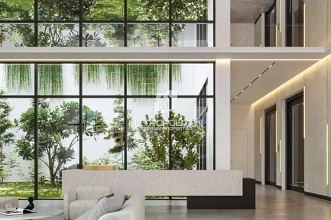 Apartment de 1 dormitorio en wasl gate, UAE No. 78805 10