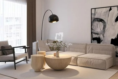 Apartment de 1 dormitorio en wasl gate, UAE No. 78805 3