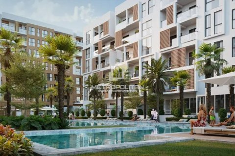 Apartment de 1 dormitorio en wasl gate, UAE No. 78805 2
