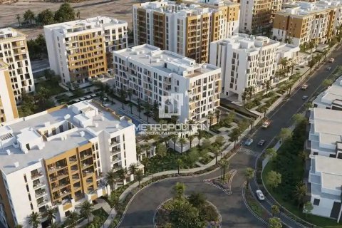 Apartment de 1 dormitorio en wasl gate, UAE No. 78805 9