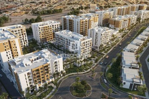 Apartment de 1 dormitorio en wasl gate, UAE No. 78805 7