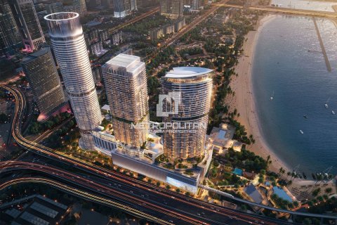 2 غرف نوم شقة في نخلة جميرا, الإمارات العربية المتحدة رقم 78843 9