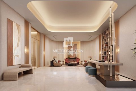 2 غرف نوم شقة في نخلة جميرا, الإمارات العربية المتحدة رقم 78843 16