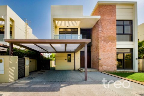 5 غرفة نوم فيلا في Richmond, الإمارات العربية المتحدة رقم 183152 3