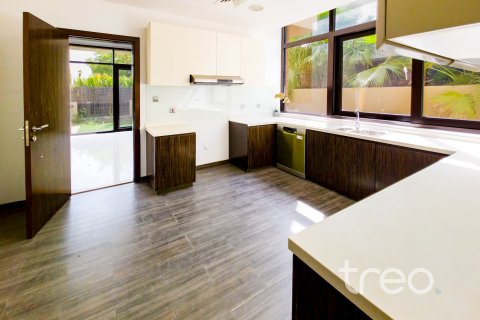 5 غرفة نوم فيلا في Richmond, الإمارات العربية المتحدة رقم 183152 21