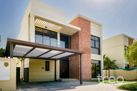 5 غرفة نوم فيلا في Richmond, الإمارات العربية المتحدة رقم 183152 4