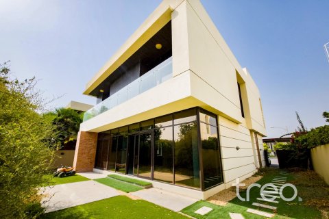 5 غرفة نوم  فيلا في Richmond, الإمارات العربية المتحدة رقم 183152