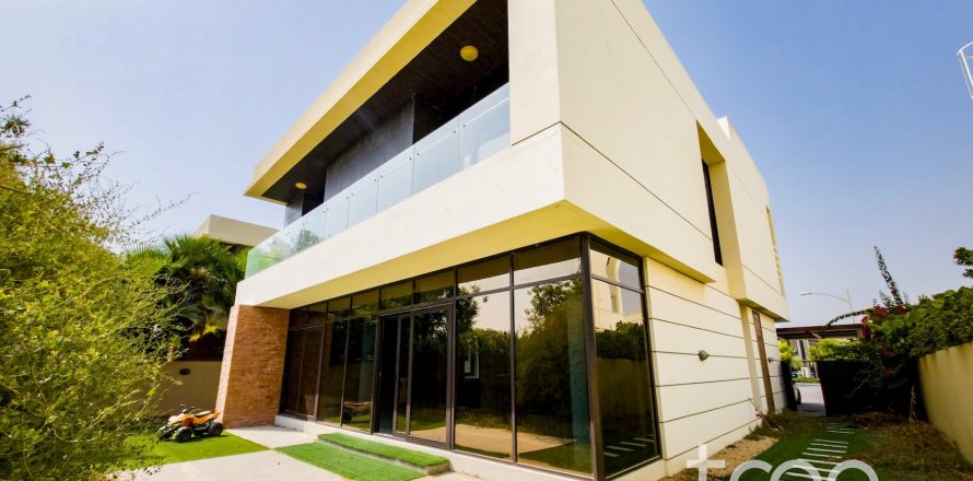 5 غرفة نوم فيلا في Richmond, الإمارات العربية المتحدة رقم 183152
