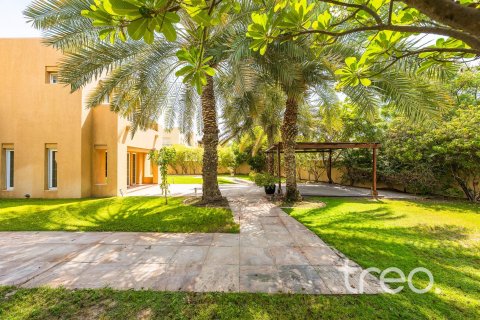 Villa de 5 dormitorios en Arabian Ranches, UAE No. 183146 4