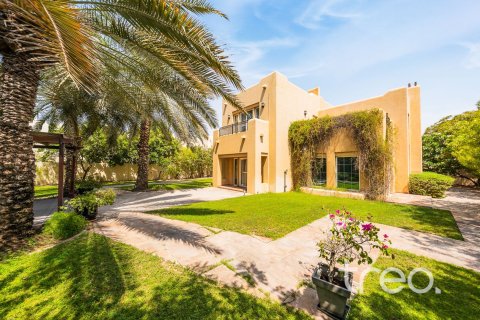 Villa de 5 dormitorios en Arabian Ranches, UAE No. 183146 6