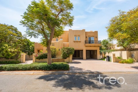 Villa de 5 dormitorios en Arabian Ranches, UAE No. 183146