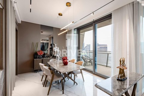 3 غرف نوم شقة  رقم 121223 6