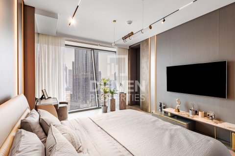 3 غرف نوم شقة  رقم 121223 10