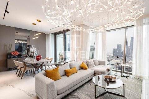 3 غرف نوم شقة  رقم 121223 3