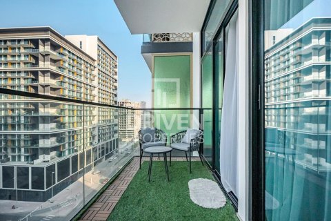 Appartement de 1 chambre No. 121222 11