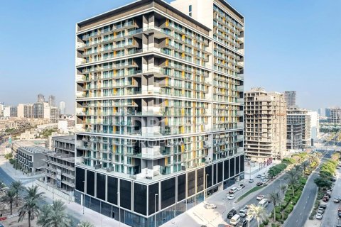 Appartement de 1 chambre No. 121222 13