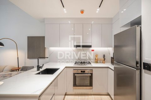 Appartement de 1 chambre No. 121222 5