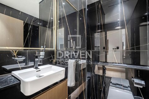 Appartement de 1 chambre No. 121222 9