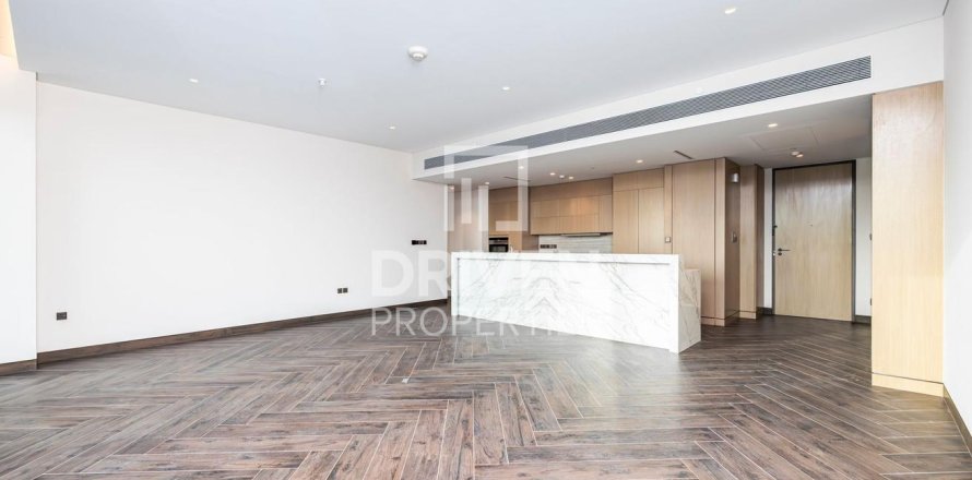 Квартира с 2 спальнями №121221