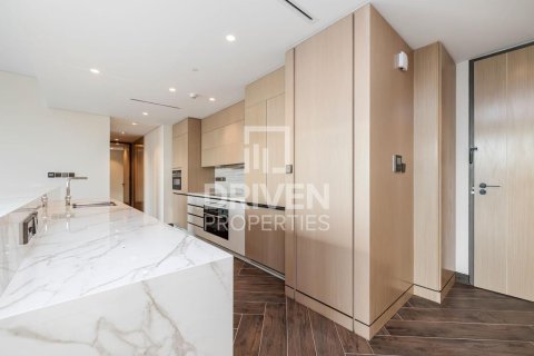 Квартира с 2 спальнями №121221 10