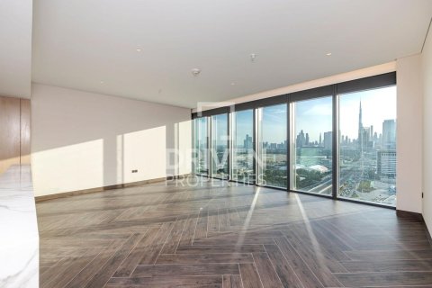 Квартира с 2 спальнями №121221 3