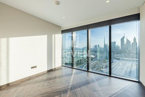 Квартира с 2 спальнями №121221 8