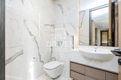 Квартира с 2 спальнями №121221 14