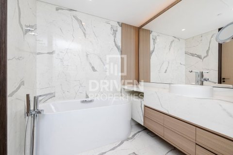 Квартира с 2 спальнями №121221 13