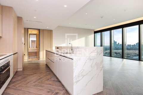 Квартира с 2 спальнями №121221 11